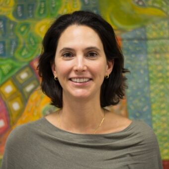 Ana Cristina Moeri, Diretora Presidente