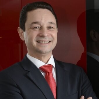 Flavio Silva, Presidente
