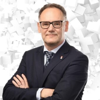 Hans Aebi, Head of Swiss Business Hub Brazil