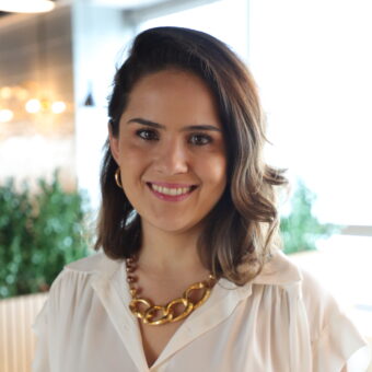 Marina Cassino de Almeida